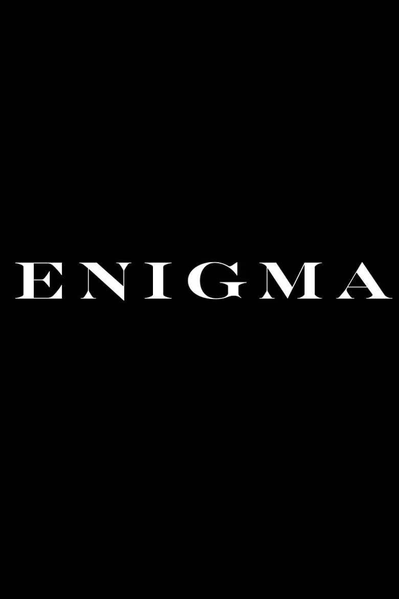 Enigma posteri