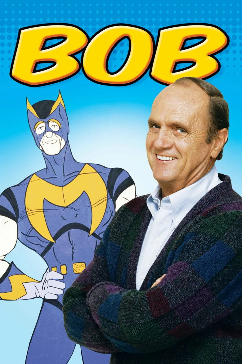 постер Bob