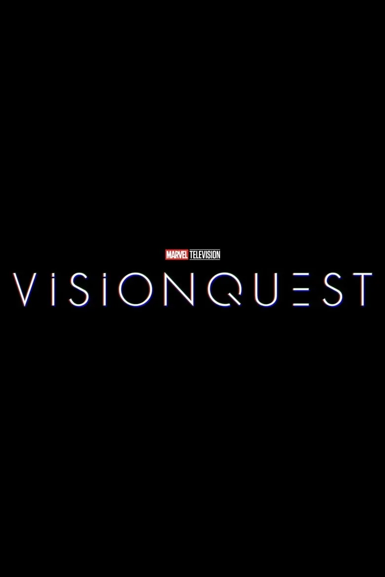 VisionQuest poster