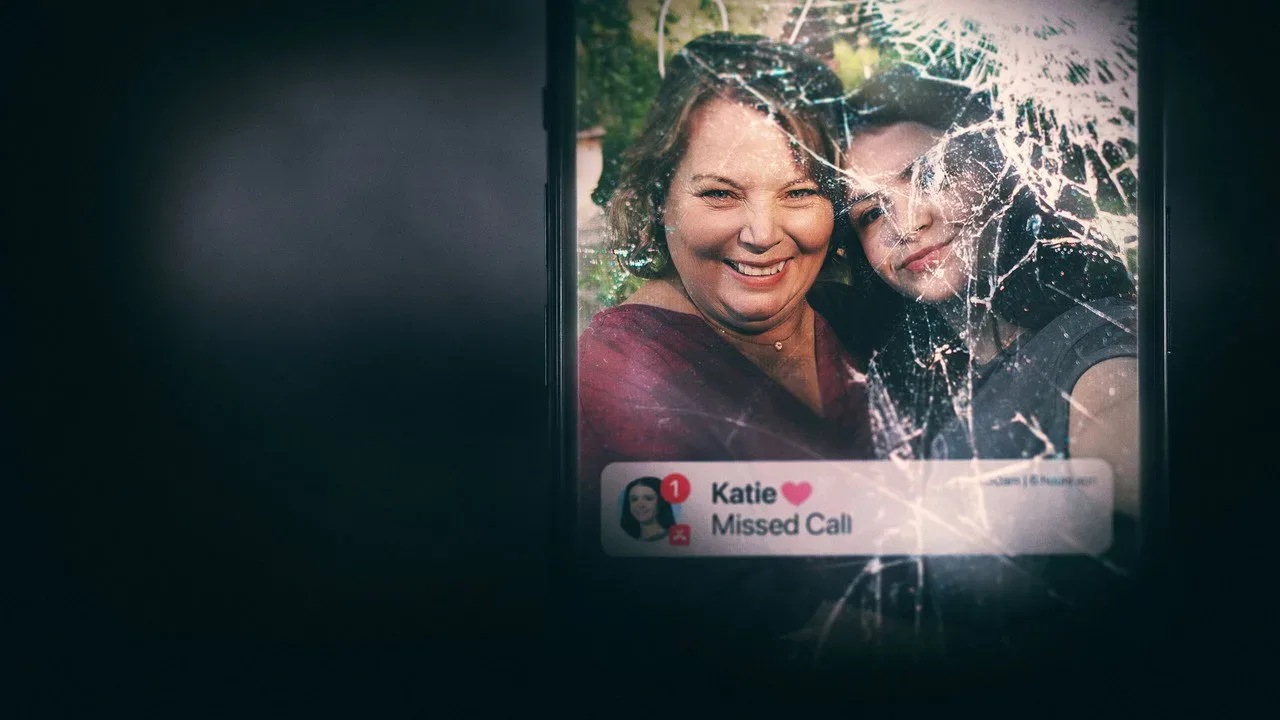 خلفية لـ Missed Call