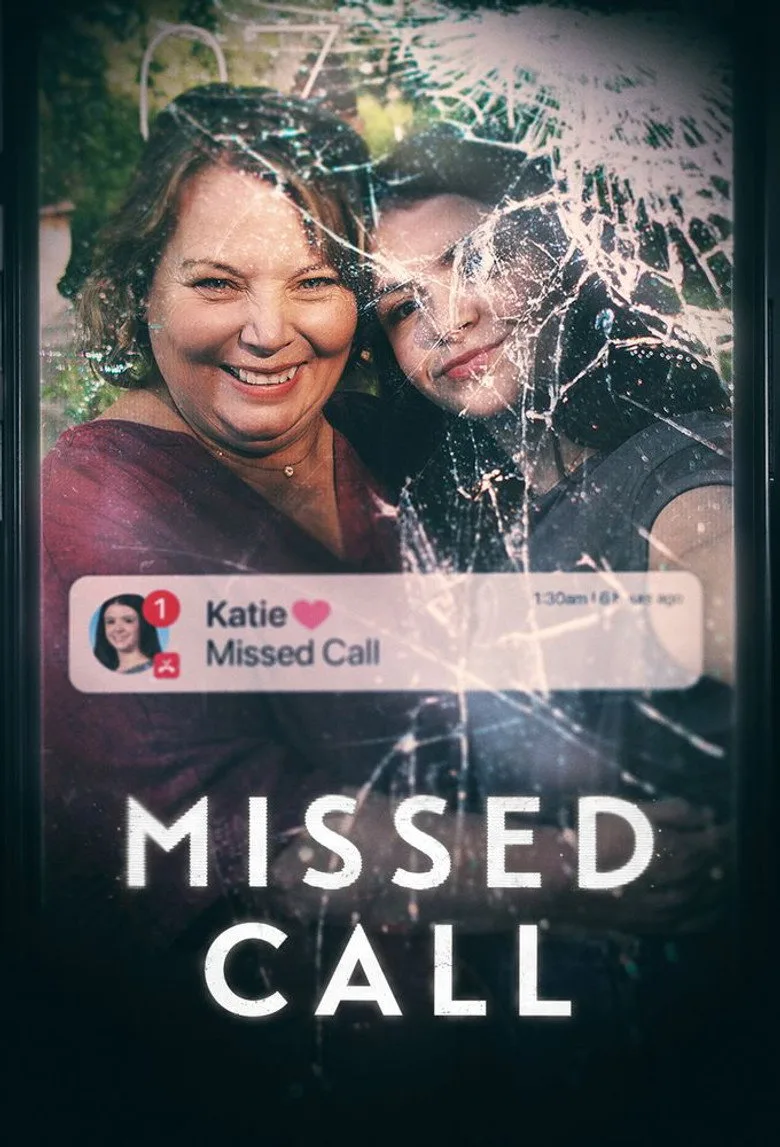 ملصق Missed Call