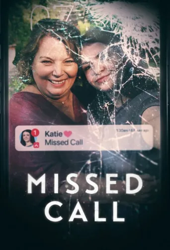 ملصق Missed Call