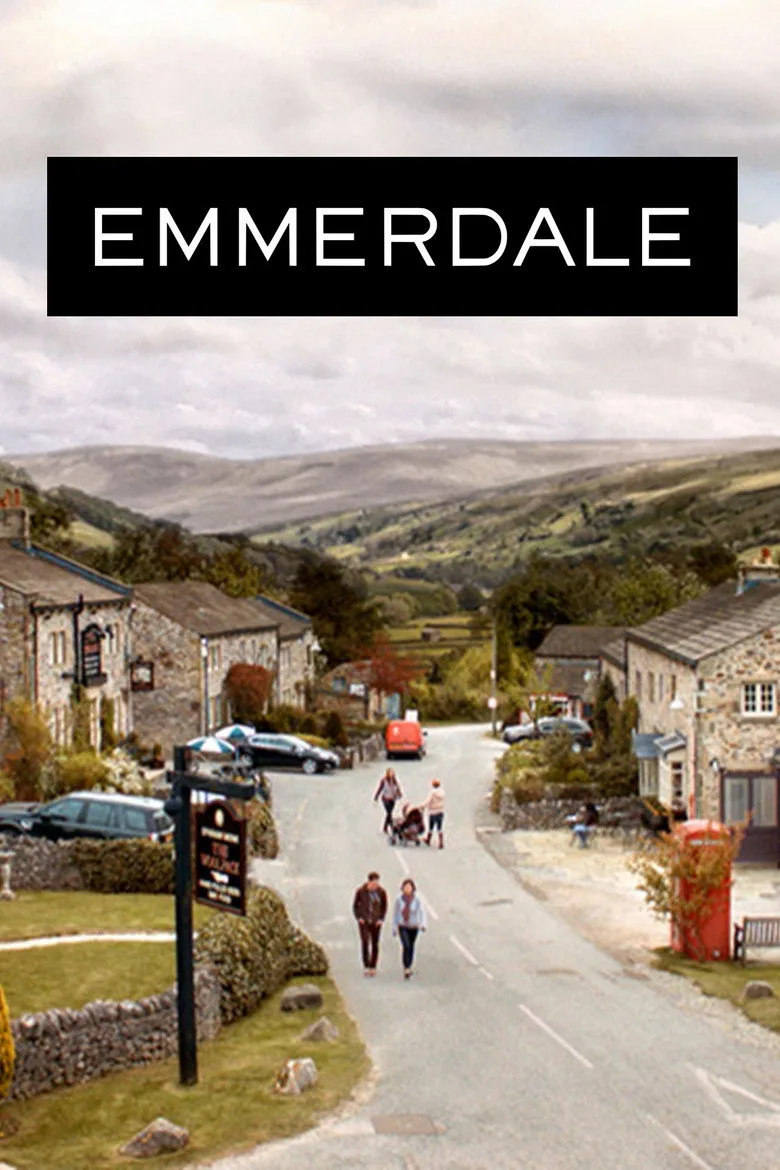 Emmerdale posteri