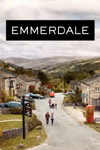 Poster for Emmerdale