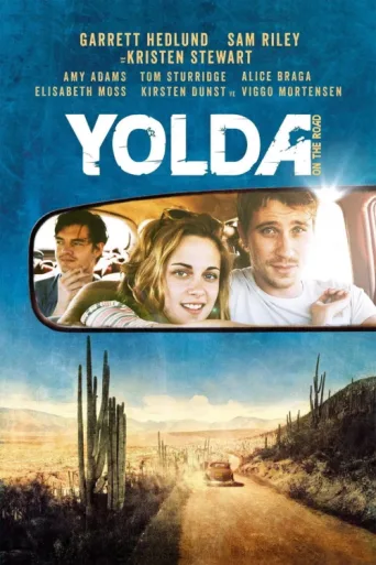 Póster de Yolda