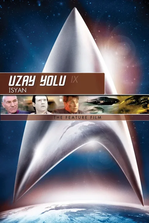 Star Trek: Insurrection