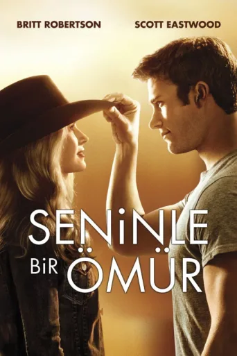 Póster de Seninle Bir Ömür