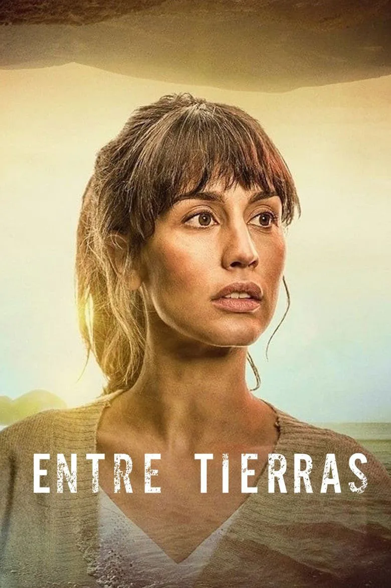 Entre tierras posteri