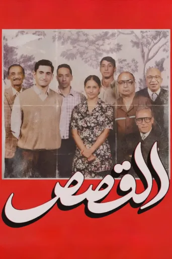 ملصق The Stories