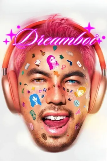 Постер Dreamboi