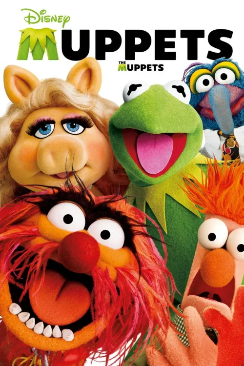 The Muppets