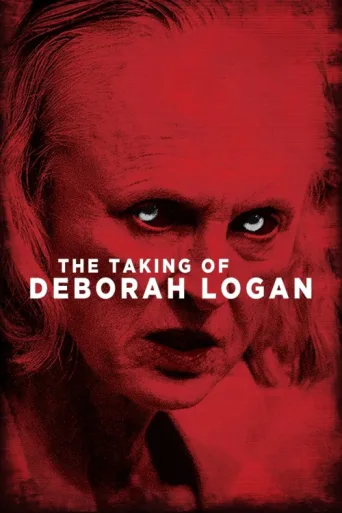 ملصق The Taking of Deborah Logan