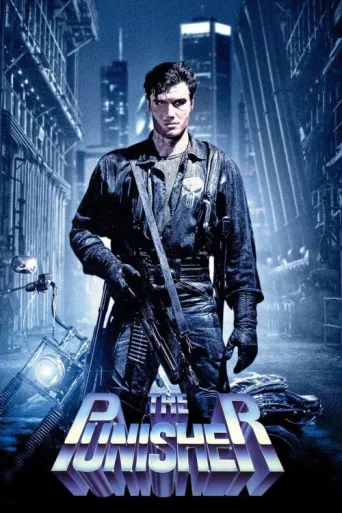 Póster de İnfazcı