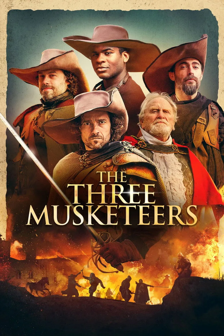 Credit poster