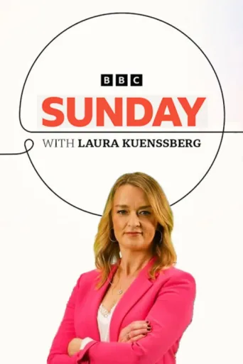 Постер Sunday with Laura Kuenssberg