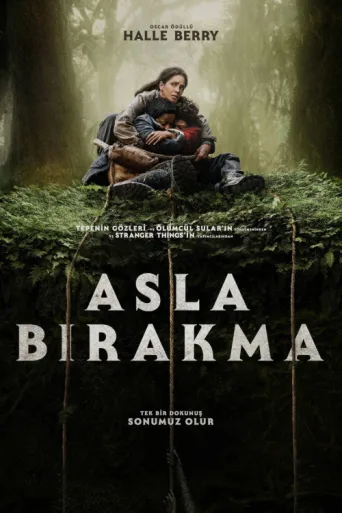 Póster de Asla Bırakma