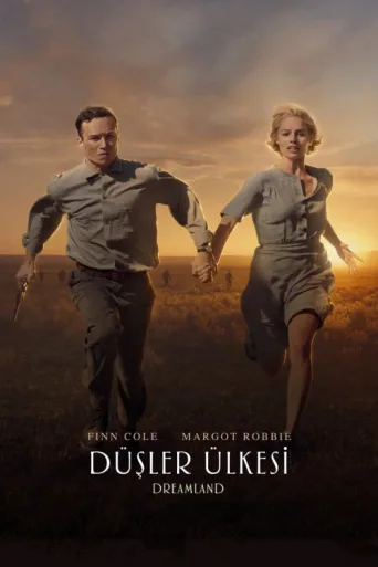 Póster de Düşler Ülkesi