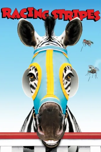 Póster de Yarışçı Zebra