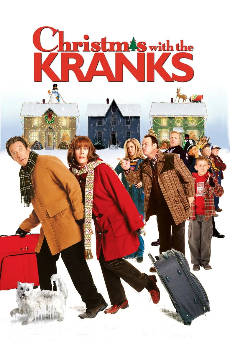 póster de Çılgın Yılbaşı