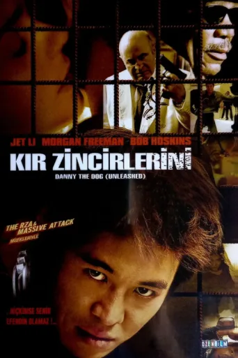 ملصق Kır Zincirlerini