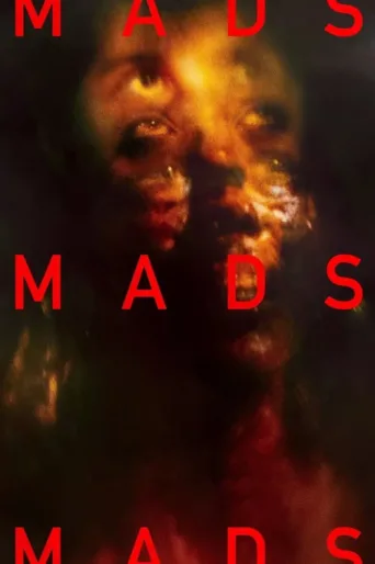 Постер MadS