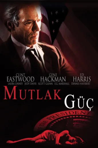 ملصق Mutlak Güç