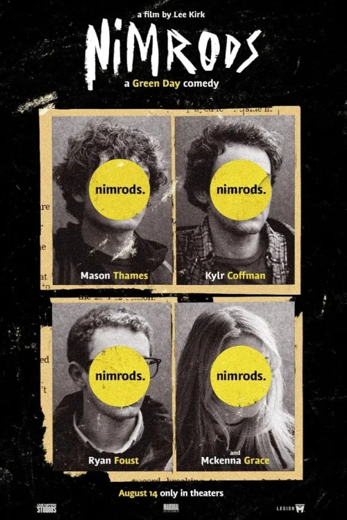Nimrods