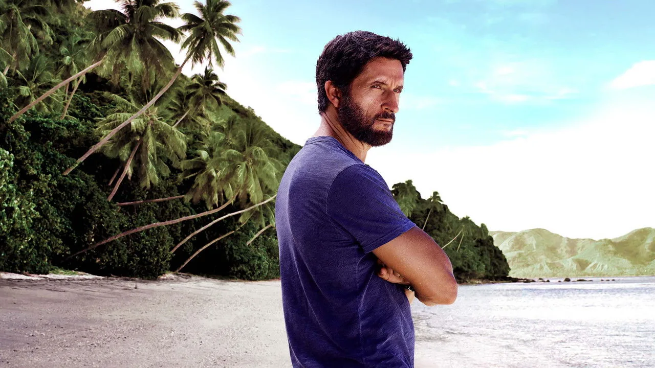 Australian Survivor