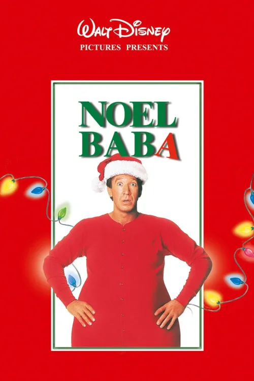 The Santa Clause