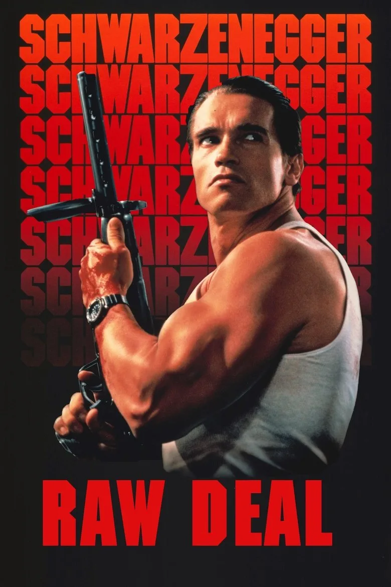 Credit poster
