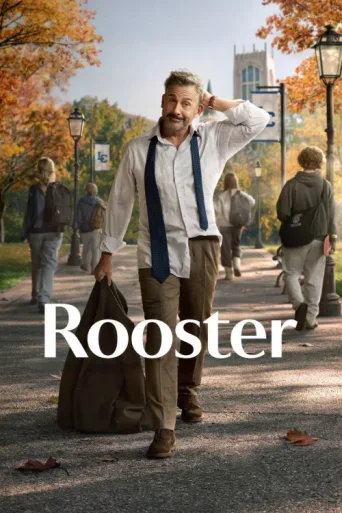 Rooster afişi