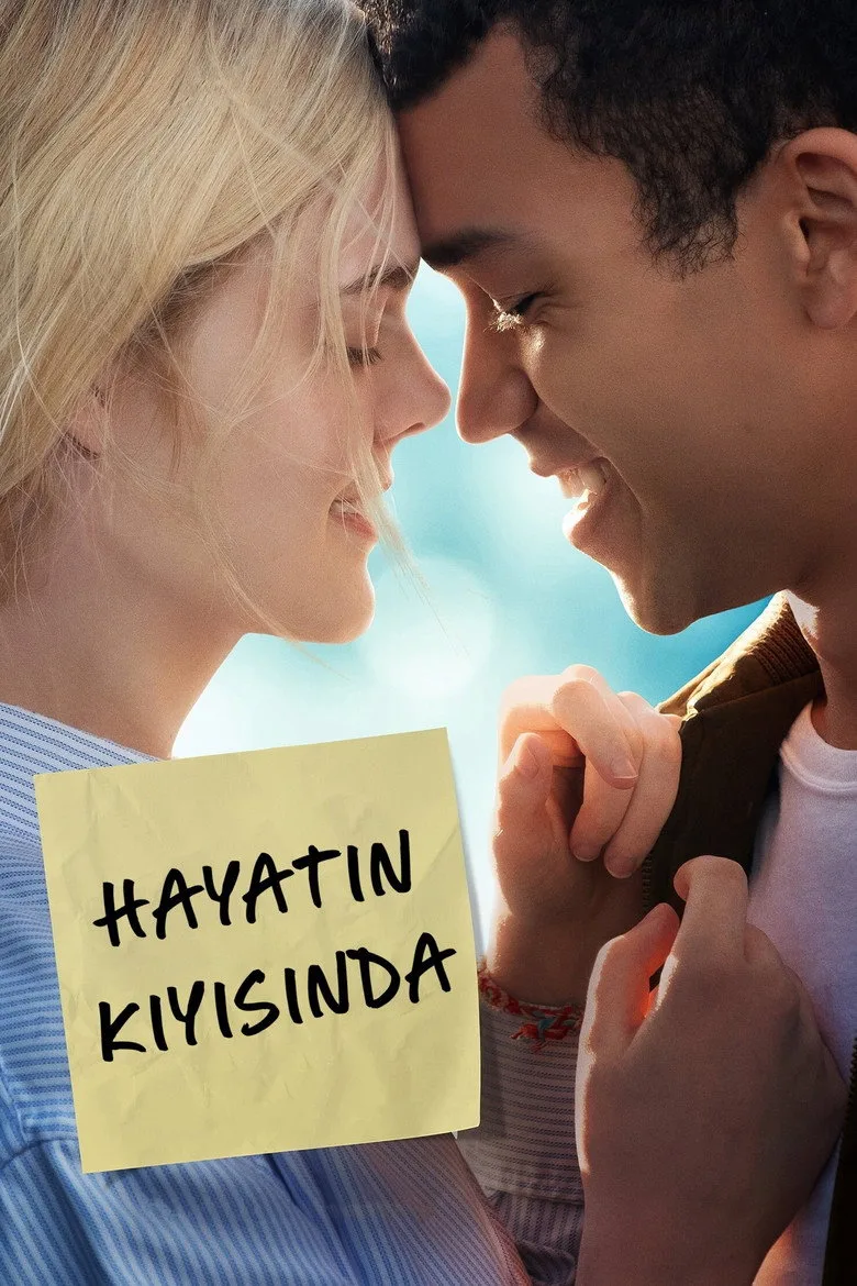 Hayatın Kıyısında poster
