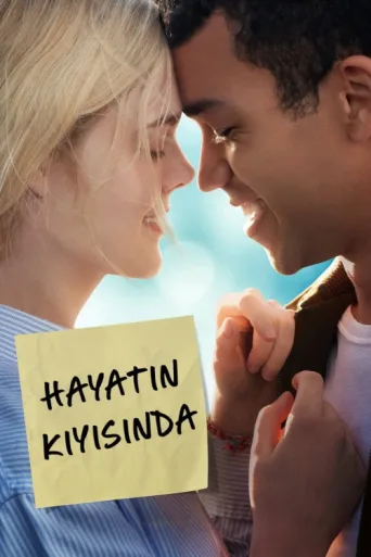 Постер Hayatın Kıyısında