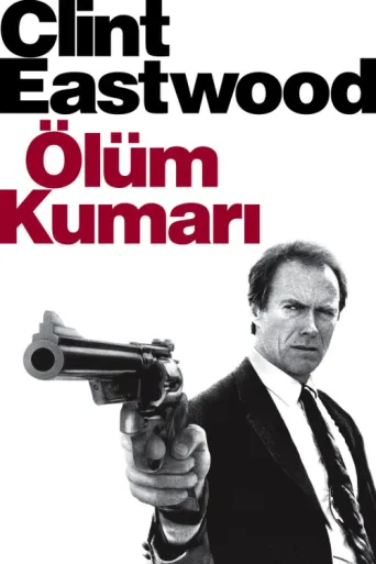 ملصق Ölüm Kumarı