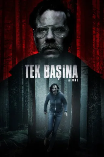 Póster de Tek Başına