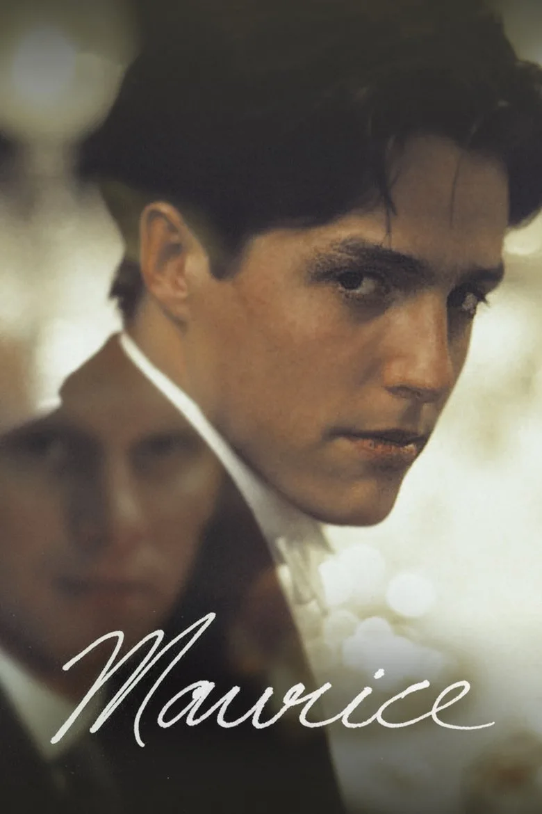 póster de Maurice