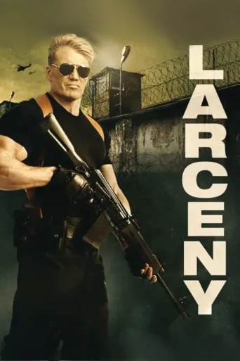 Постер Büyük Soygun