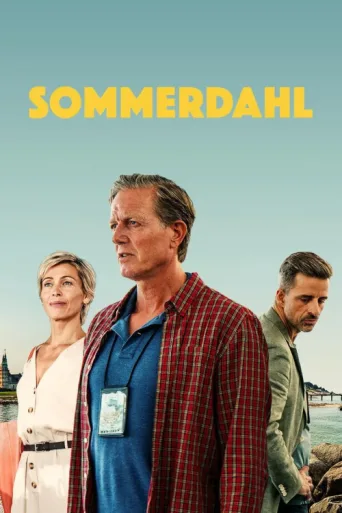 Sommerdahl afişi