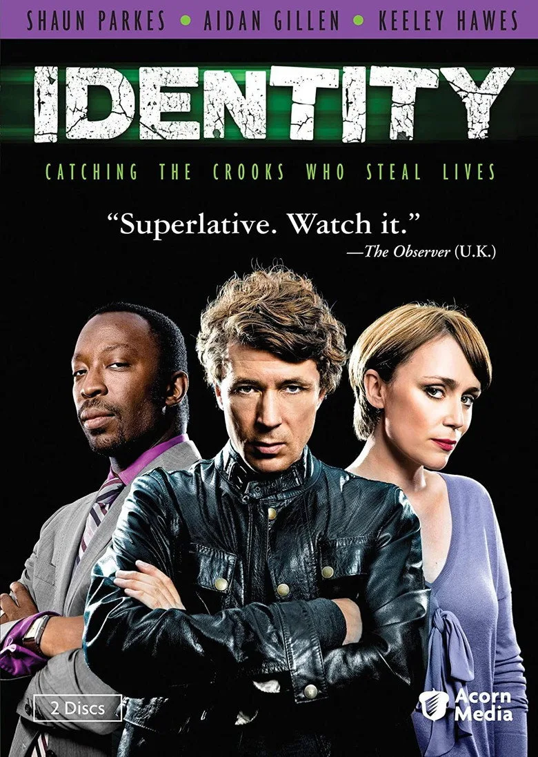 Credit poster