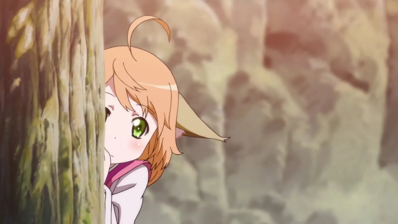 Fondo para Fox Spirit Matchmaker