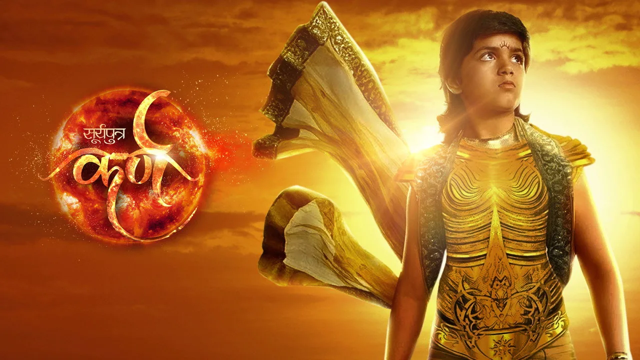 Suryaputra Karn için arka plan görseli