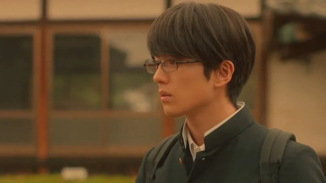 Фоновое изображение для Chihayafuru: Connect