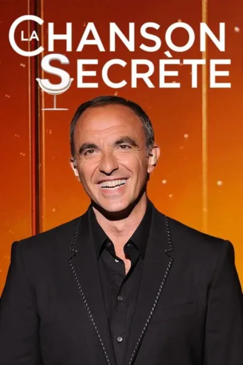 La Chanson secrète afişi