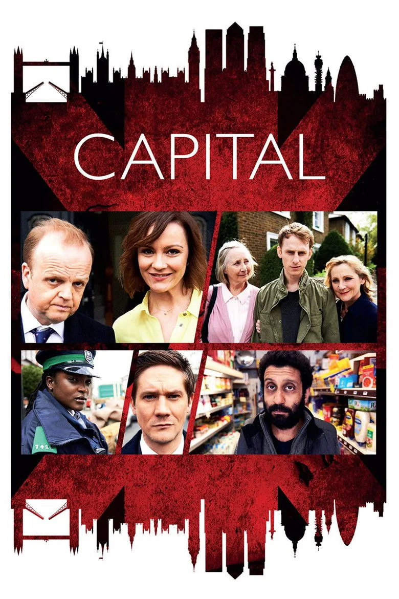 Credit poster