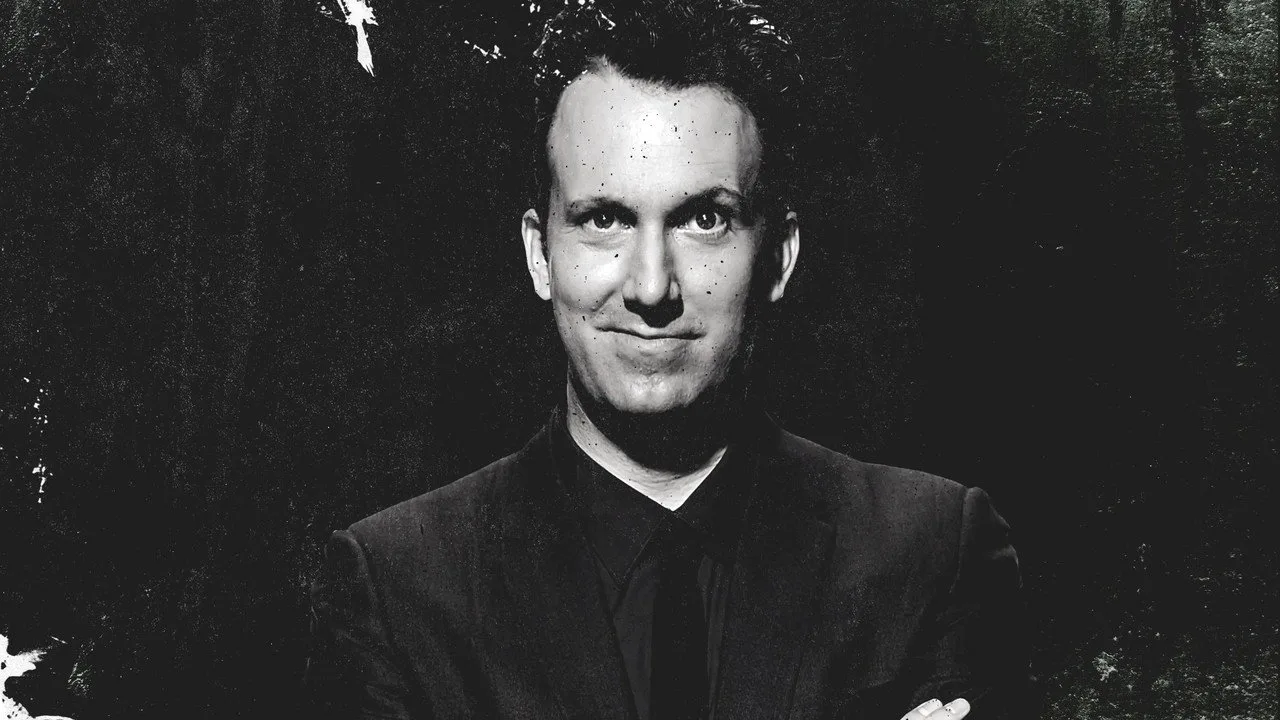 Фоновое изображение для The Opposition with Jordan Klepper