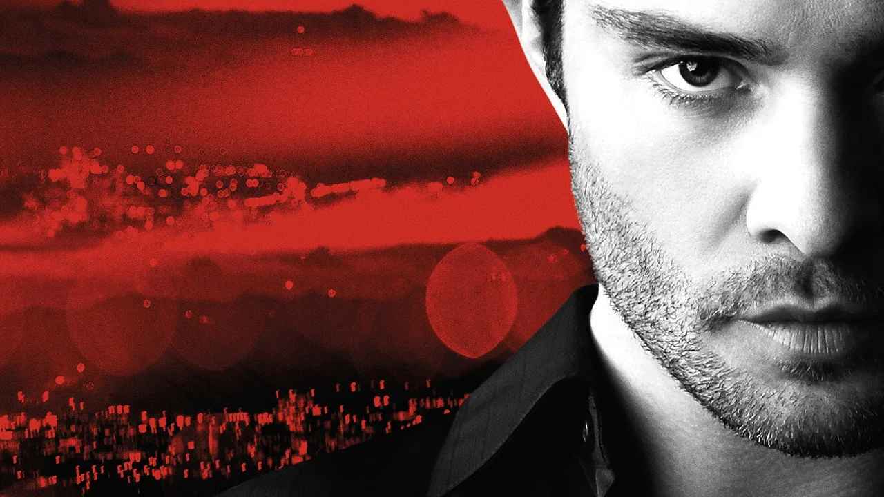 Фоновое изображение для Wicked City