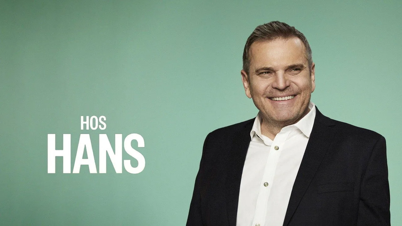 Hos Hans