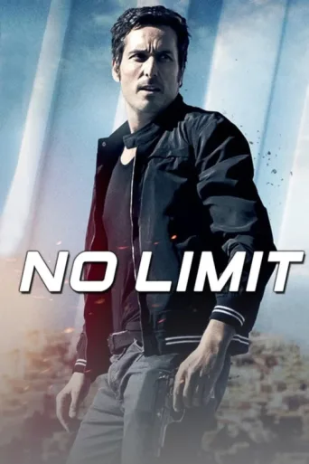 Poster for No Limit
