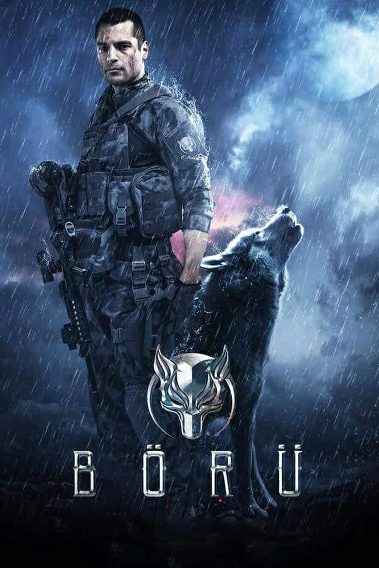Credit poster