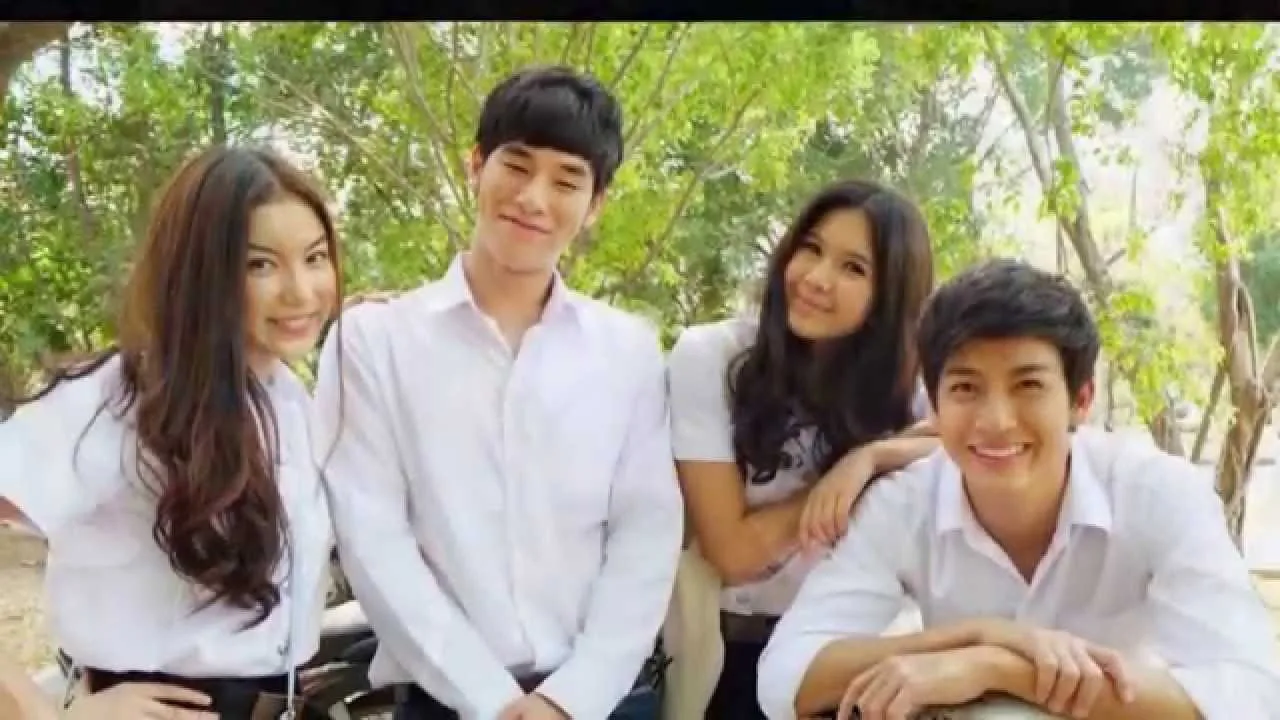 รักนะเป็ดโง่